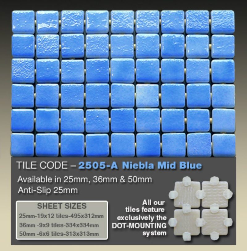 2505-A Niebla Mid Blue   