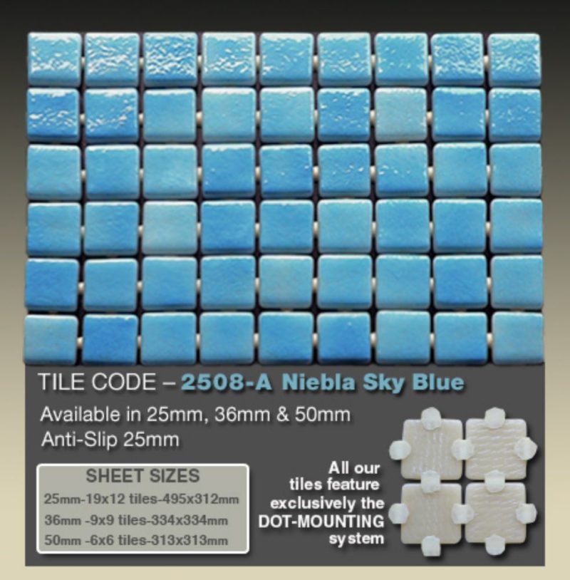 2508-A Niebla Sky Blue   