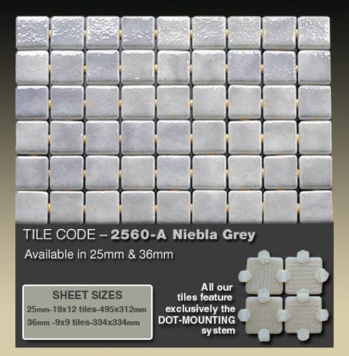 2560-A Niebla Grey   