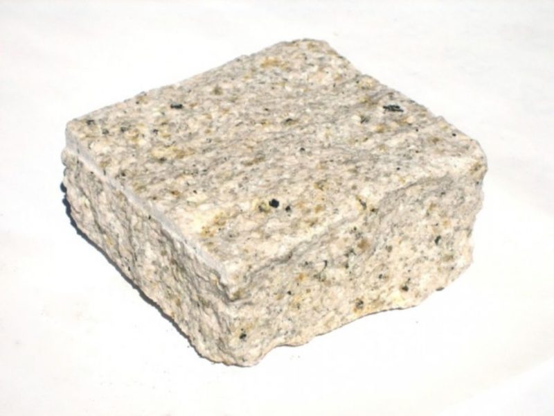 Cobblestone Honey Jasper   