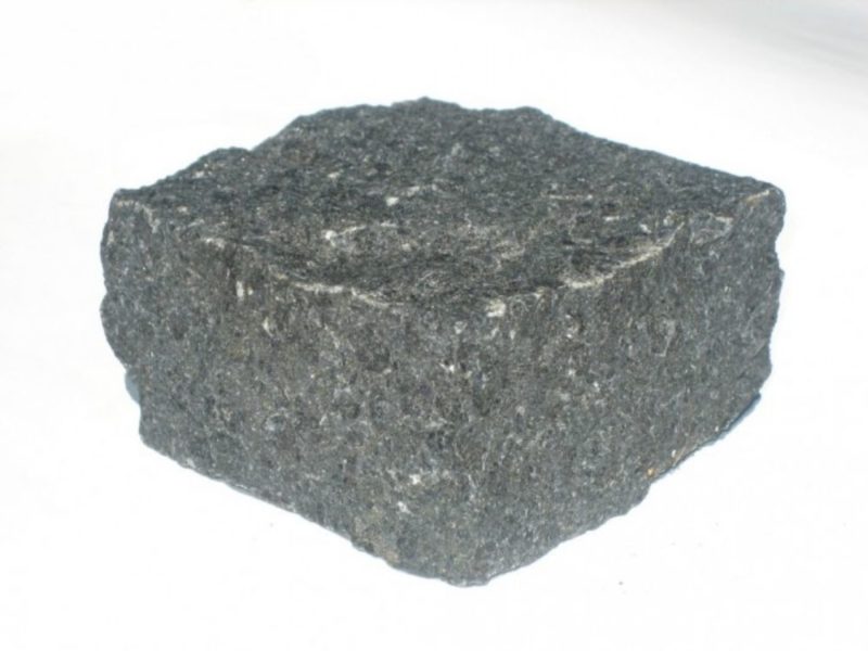 Cobblestone Raven Black   