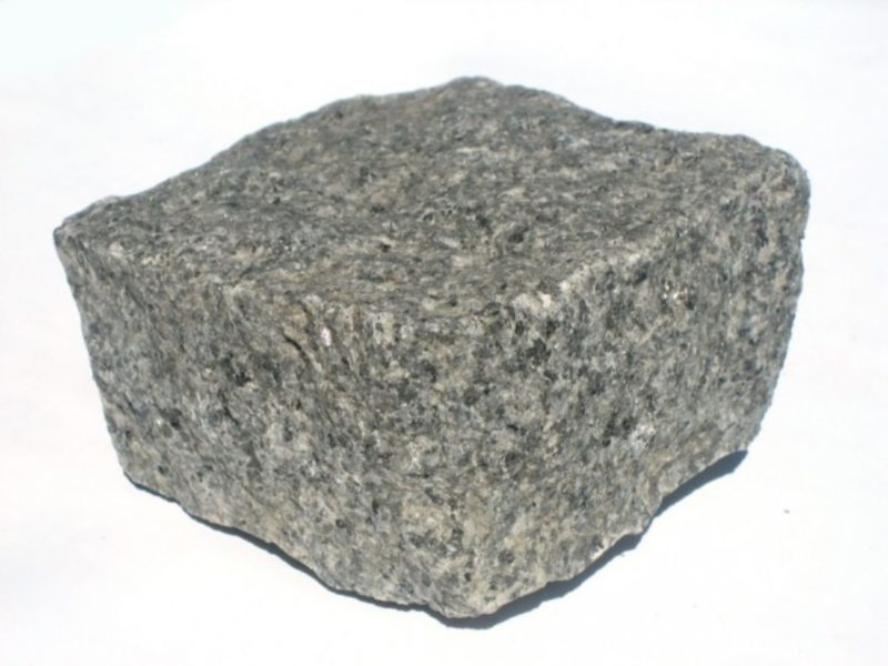 Cobblestone Sesame Grey   