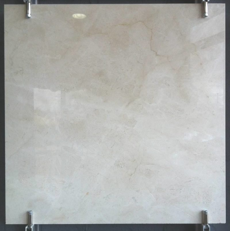 Marble Silk Pearl   