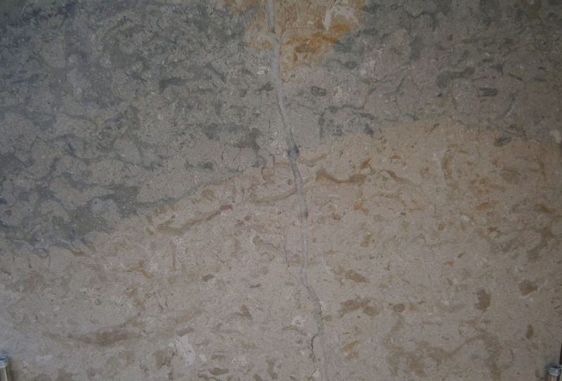 Marble Crema Blue Antique   
