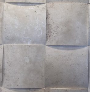 Wavery Cladding Wave Stone Cladding | Marblous Group