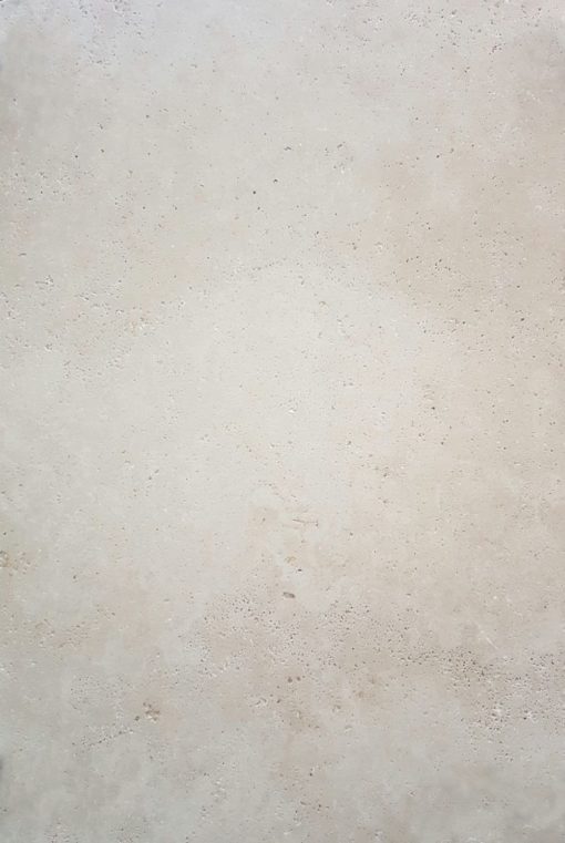 Travertine White   