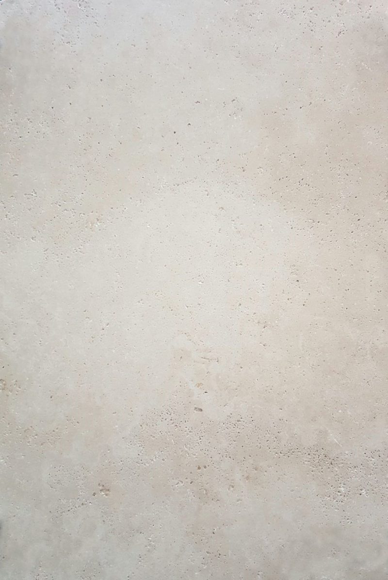 Travertine White   