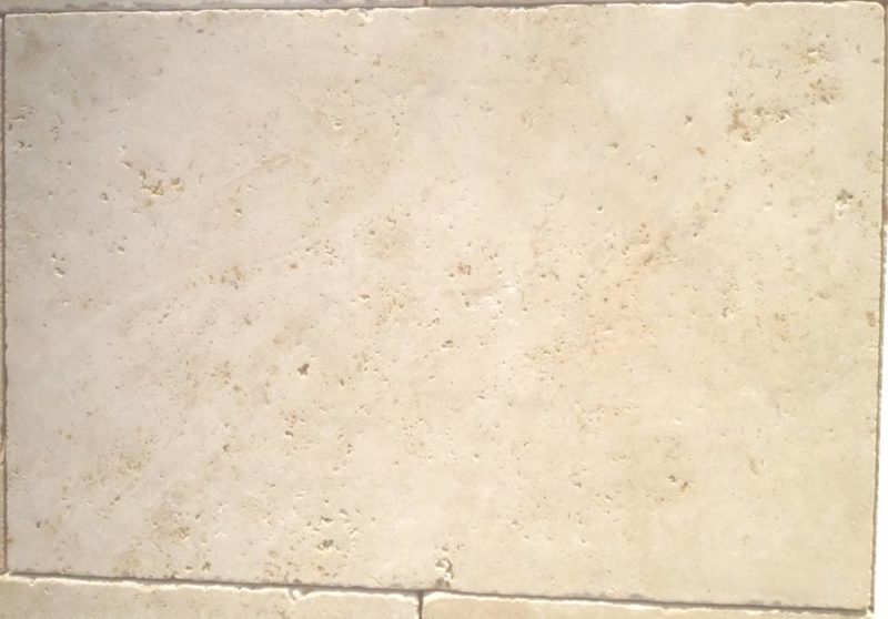 Travertine 'White'   
