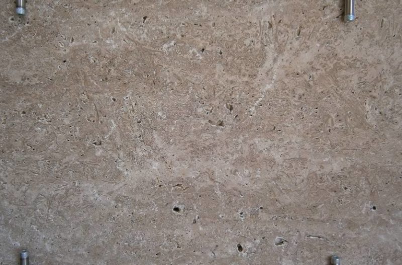 Travertine Walnut   