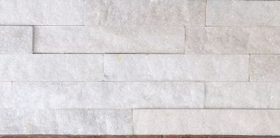 Stackstone 'White Quartz'   