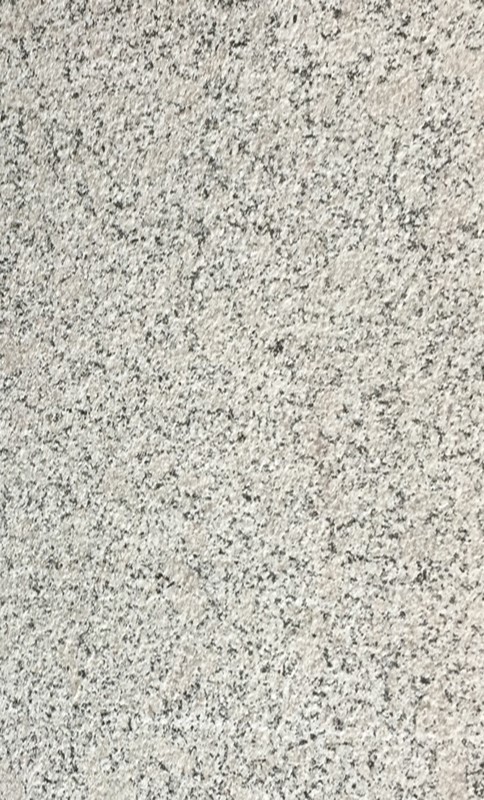 Granite Diamond White Exfoliated (Large Grain)   