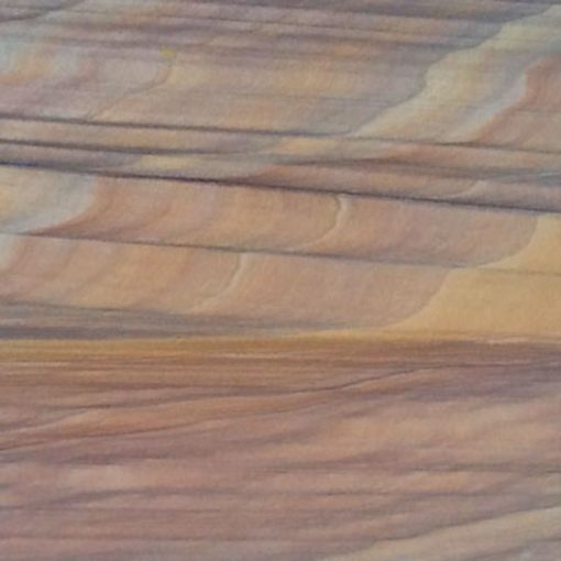 Sandstone Teakwood Rainbow   