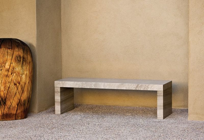 Bench 3   