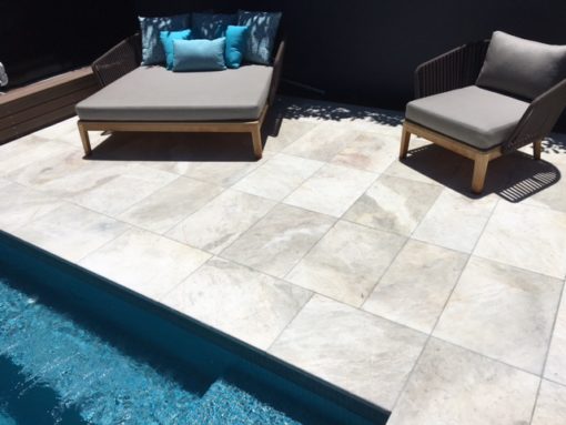 Marble Marblous Pavers 2