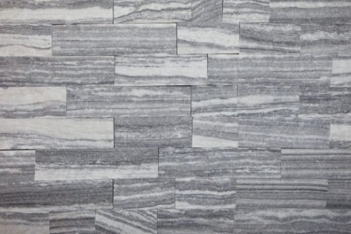 Marble White Haze Rockface   