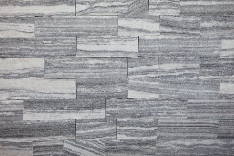 Marble White Haze Rockface   
