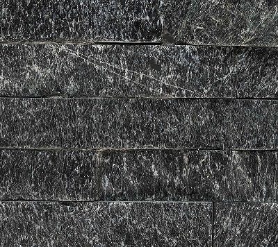 Stackstone Black Quartz   
