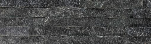 Stackstone Black Quartz   
