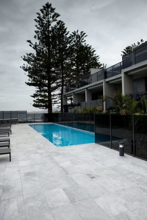 Graite Paver Ash Grey 3