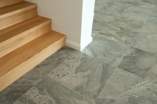 Granite Paver Blu Lavato Exfol 6