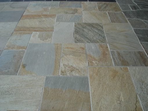 Quartzite Pavers Marakesh 2