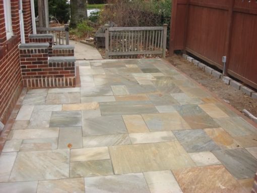 Quartzite Pavers Marakesh 3