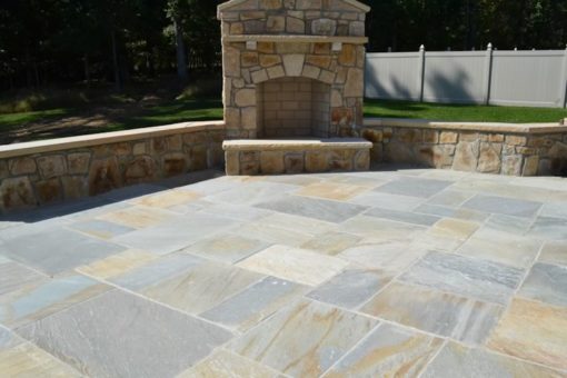 Quartzite Pavers Marakesh 4