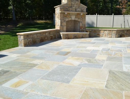 Quartzite Pavers Marakesh 5