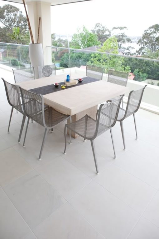 Sandstone Pavers Mint Honed 3