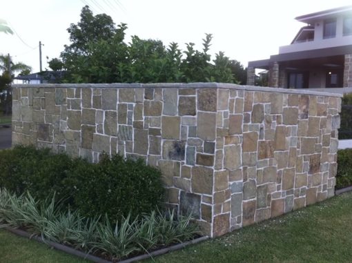 Stone Cladding Country Stone 2
