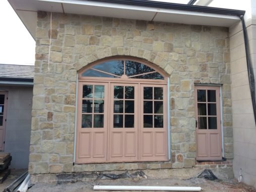 Stone Cladding Country Stone 3