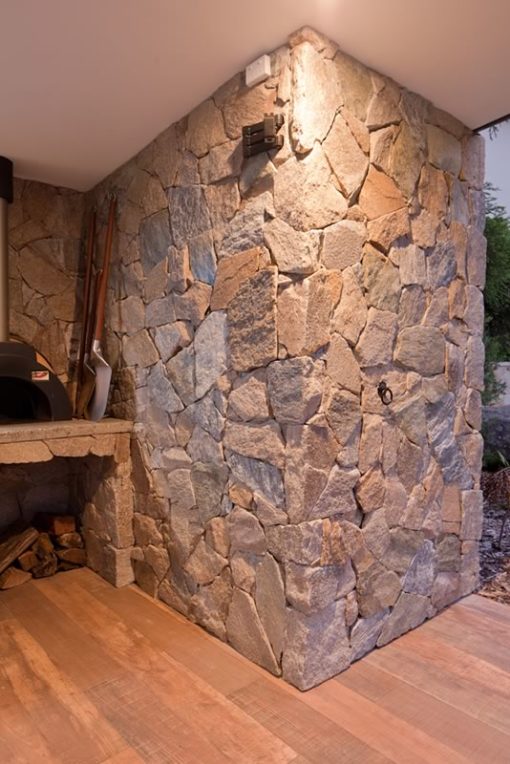 Stone Cladding Tigerskin Random 4