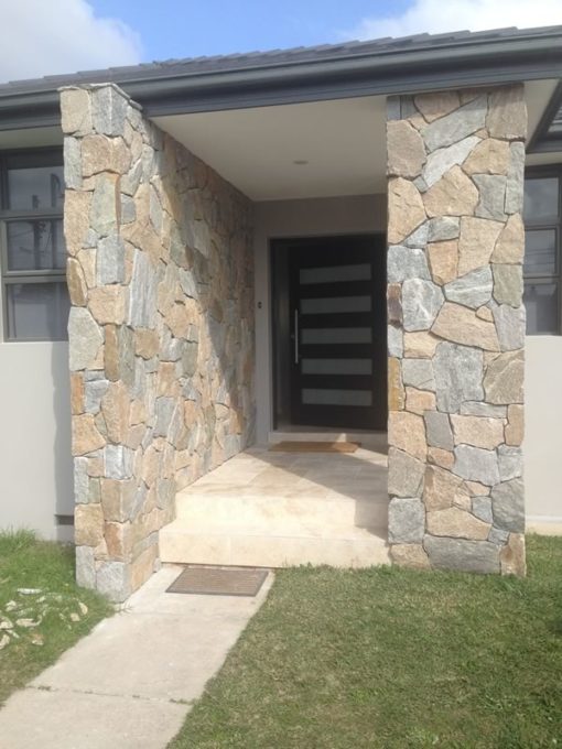 Stone Cladding Tigerskin Random 5